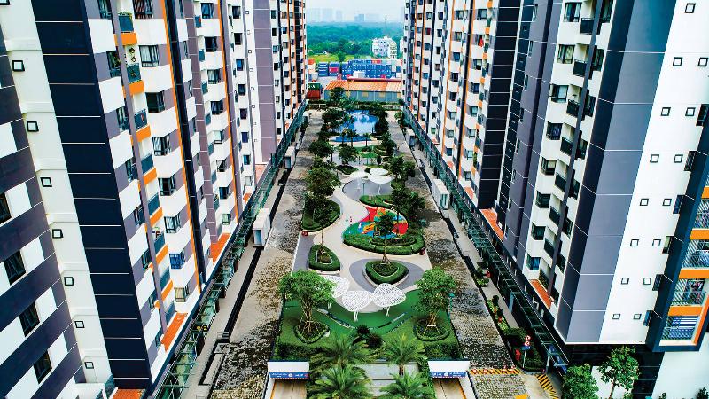Chung cư Lê Văn Lương: Cập Nhật Giá, Dự Án Nổi Bật & Kinh Nghiệm Mua Bán Chi Tiết